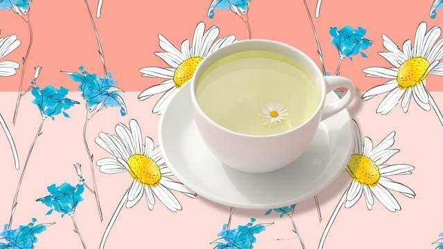 Benefits and Uses of Chamomile Tea