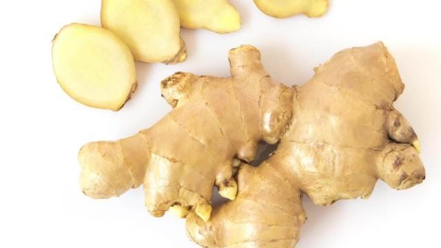 Ginger – Health Benefits and Uses