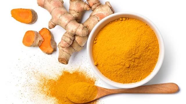Health Benefits of Turmeric