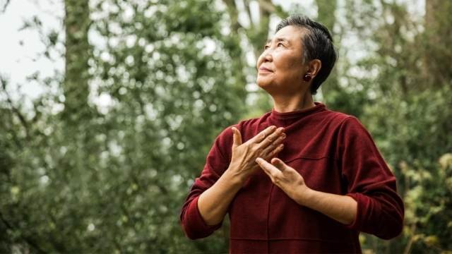 Harnessing the Life Force for Health and Well-Being