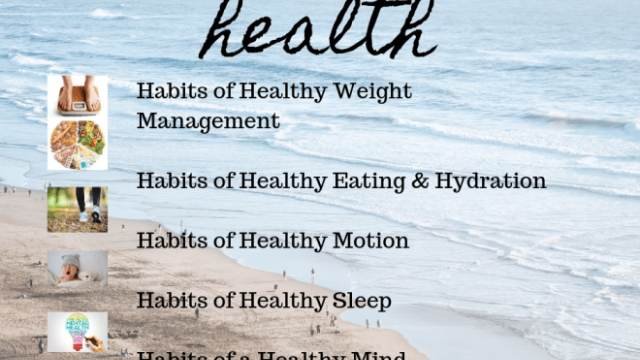 The Importance of Hydration for a Healthy Life