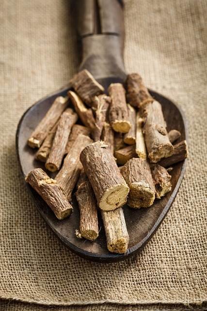 Licorice Root: The Natural Solution for Weight Loss and Overall Health Licorice Root: The Natural Solution for Weight Loss and Overall Health