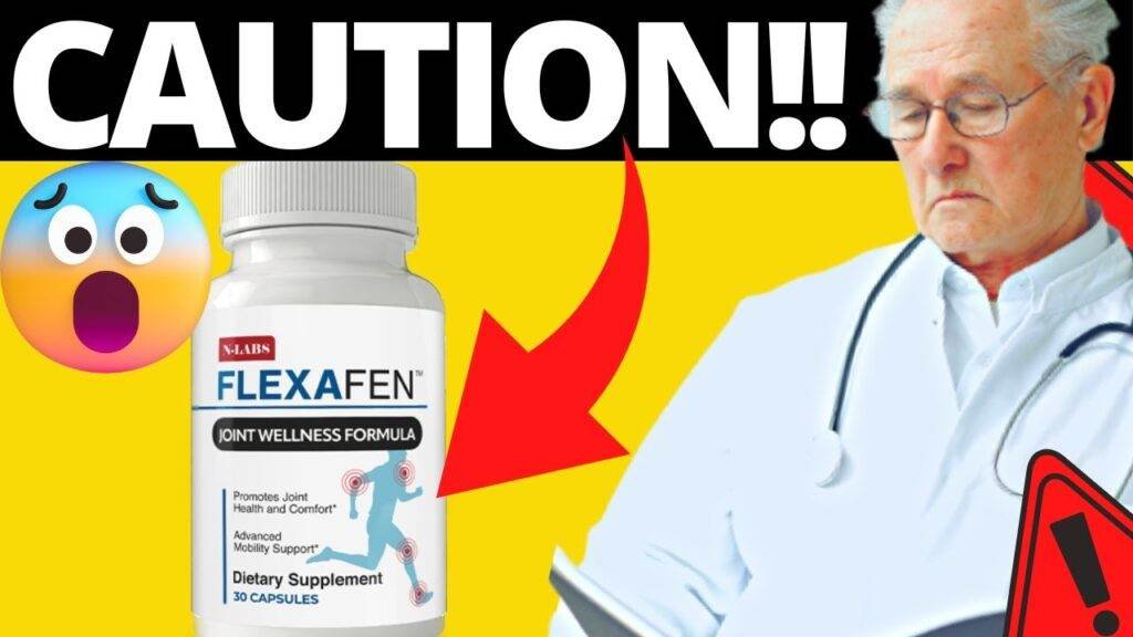 The Power of Hyaluronic Acid in Flexafen: Reducing Pain Scores