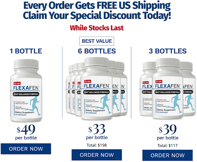 The Ultimate Solution: What Makes Flexafens Patented Collavant n2® Type 2 Collagen So Powerful?