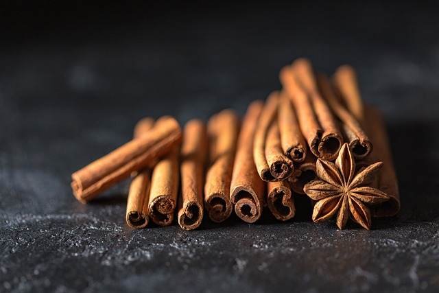 Why is Cinnamon Hailed as the King of Spices? Discover Its Blood Pressure and Digestive Benefits!
