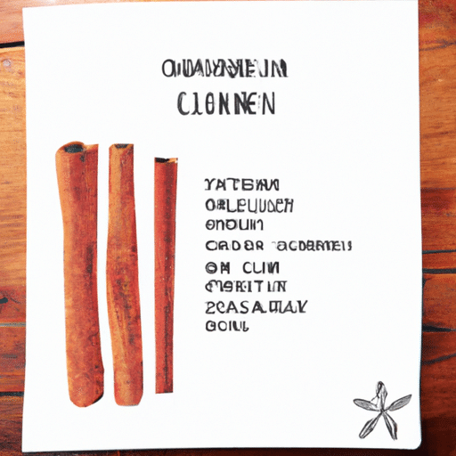 Why is Cinnamon Hailed as the King of Spices? Discover Its Blood Pressure and Digestive Benefits! Why is Cinnamon Hailed as the King of Spices? Discover Its Blood Pressure and Digestive Benefits!