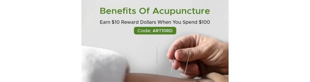 10 Proven Benefits Of Acupuncture: Dive Deep Into Holistic Health