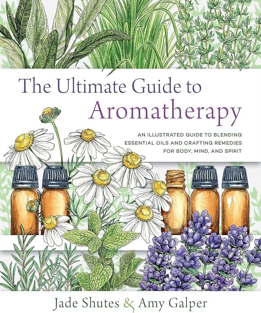 6 Essential Oils: The Ultimate Guide To Aromatherapys Healing Power