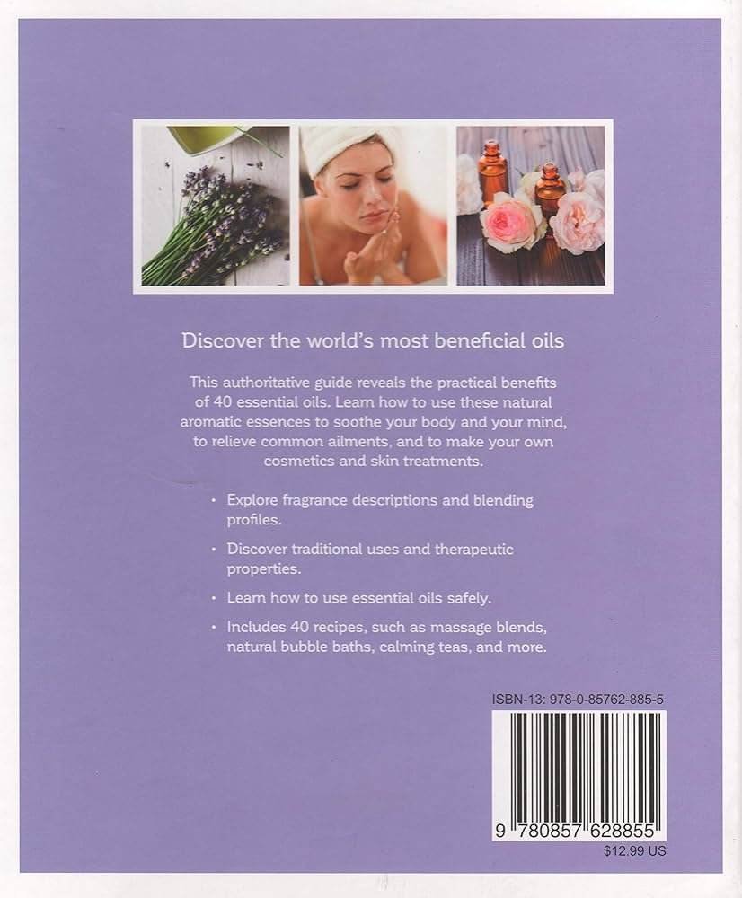 The Ultimate Guide to Using Essential Oils for Natural Beauty