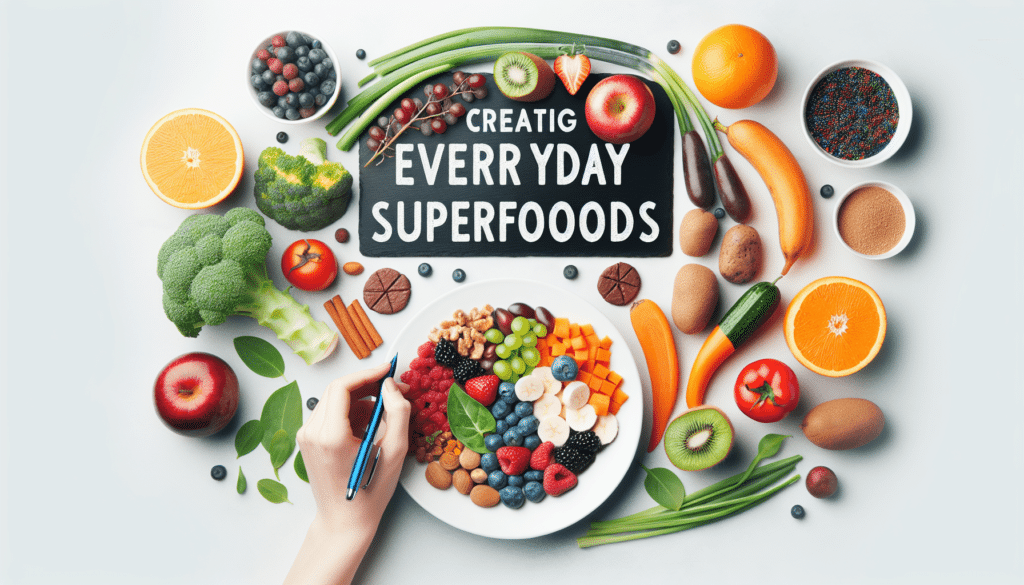 Everyday Superfoods Diabetics Should Consider Eating