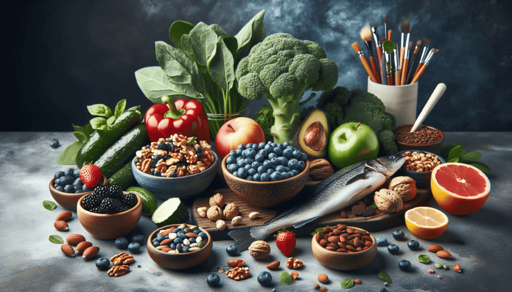 Everyday Superfoods Diabetics Should Consider Eating
