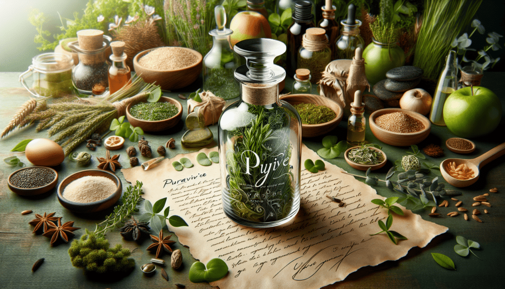 Puravive Product Review