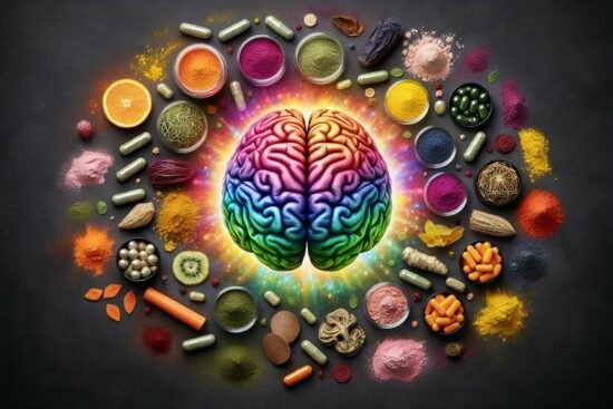 effective brain support supplement