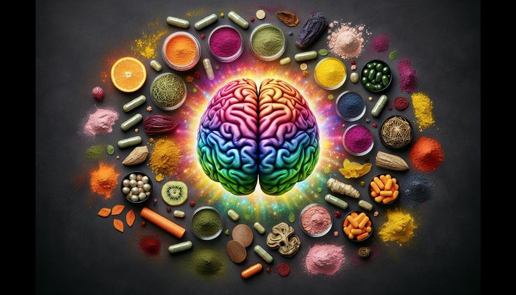 effective brain support supplement