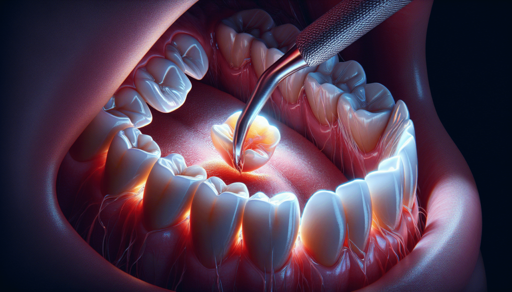 Exploring The Science Behind Tartar And Plaque Formation