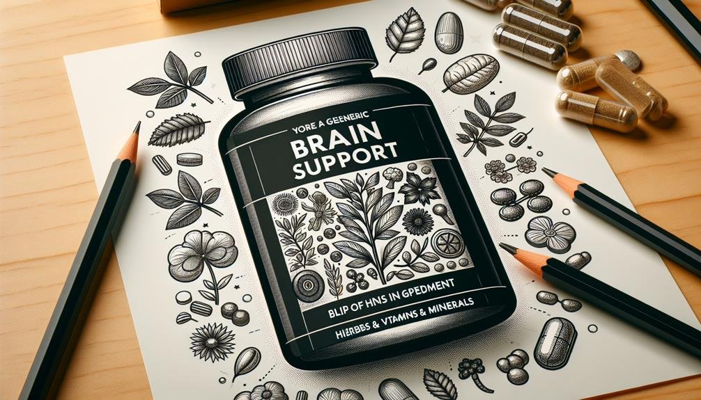 formulating skincare with natural ingredients