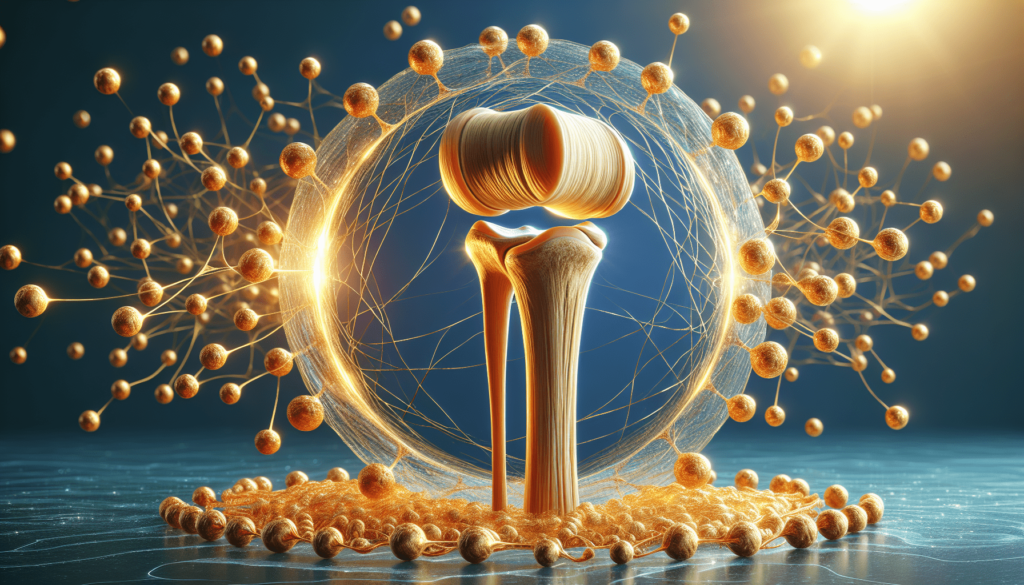 he Science Behind Collagen Supplements for Joint Health