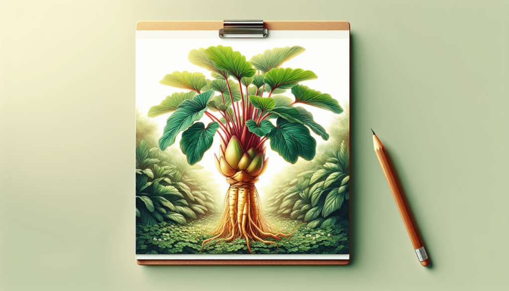 Maca Root: Transforming Wellness Beyond Libido Enhancement