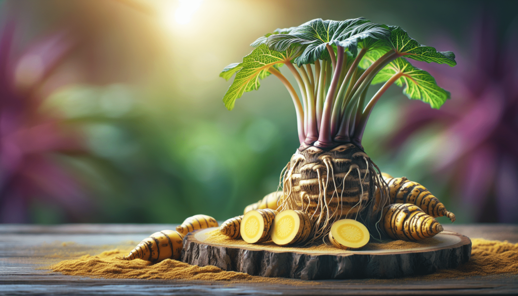 Maca Root: Transforming Wellness Beyond Libido Enhancement