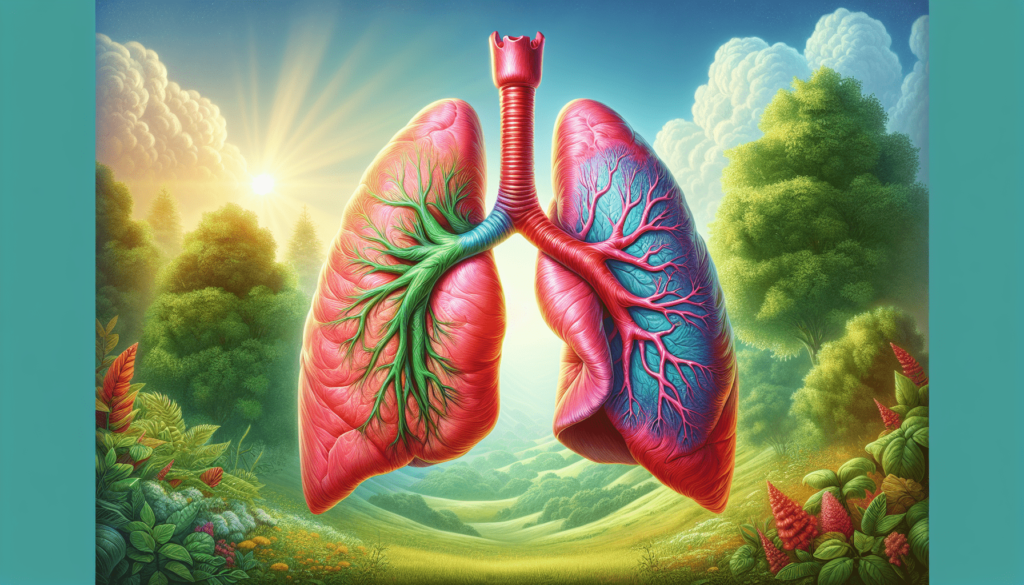 How To Achieve Better Lungs: A Comprehensive Guide