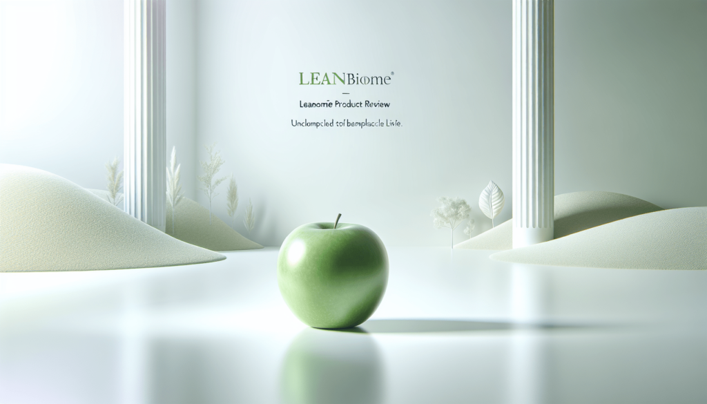 LeanBiome Review