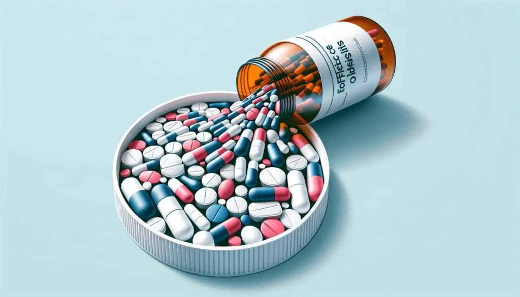 Effectiveness of Obesity Drugs