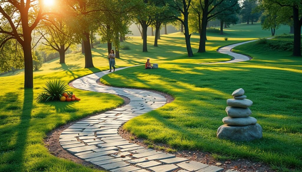 Long-term commitment in treatment and lifestyle changes