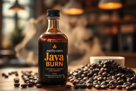 Java Burn
